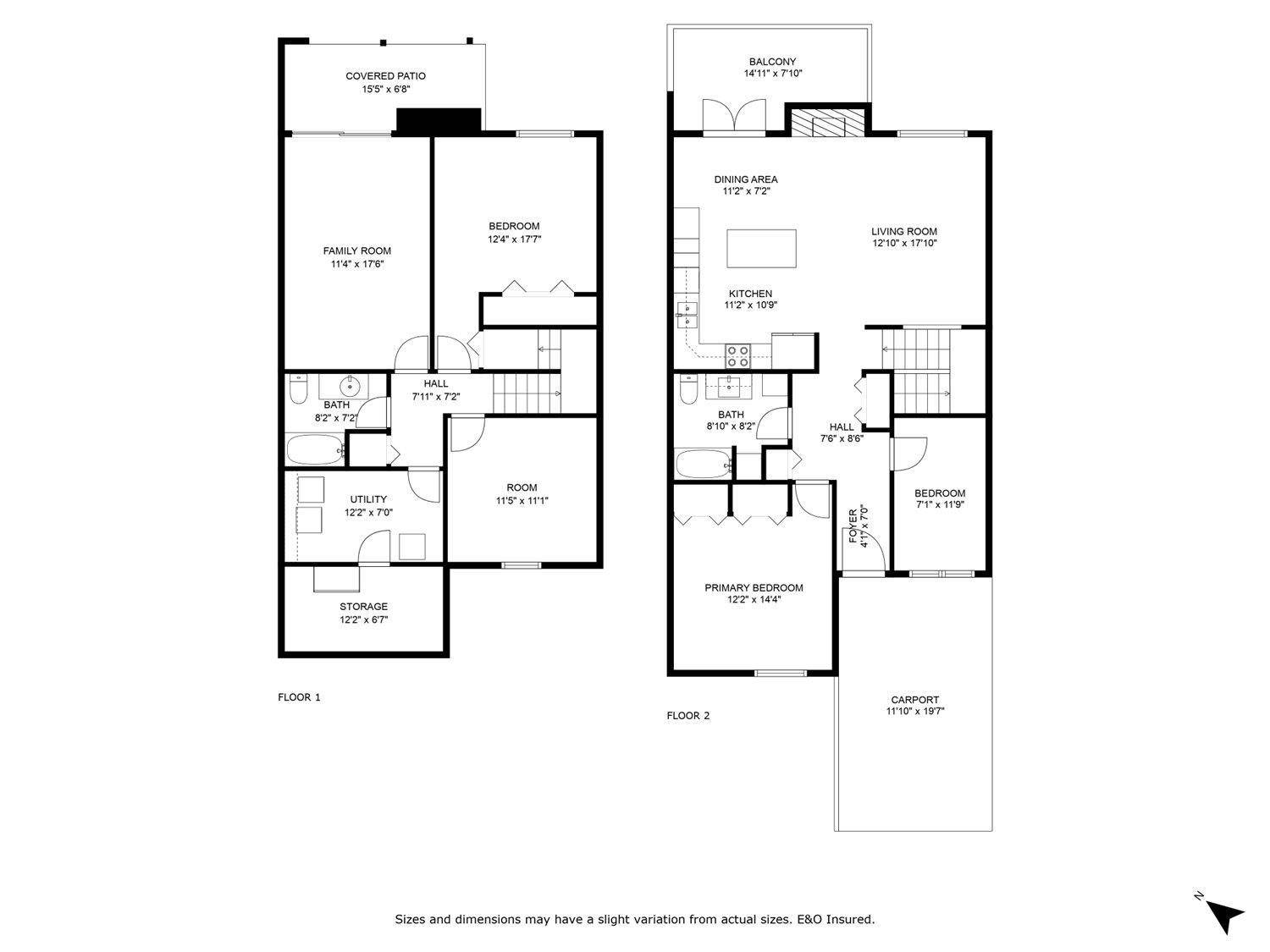 Abbotsford, BC V2S6B2,3350 ELMWOOD #13