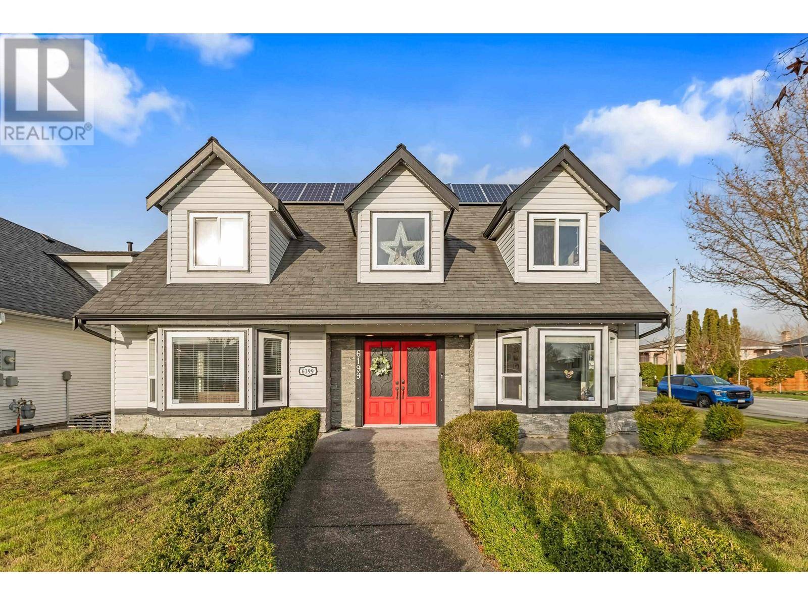 Delta, BC V4K4R1,6199 45 AVENUE