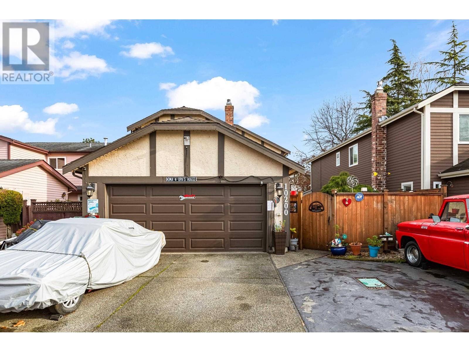 Richmond, BC V7E5P2,10200 PUGWASH PLACE