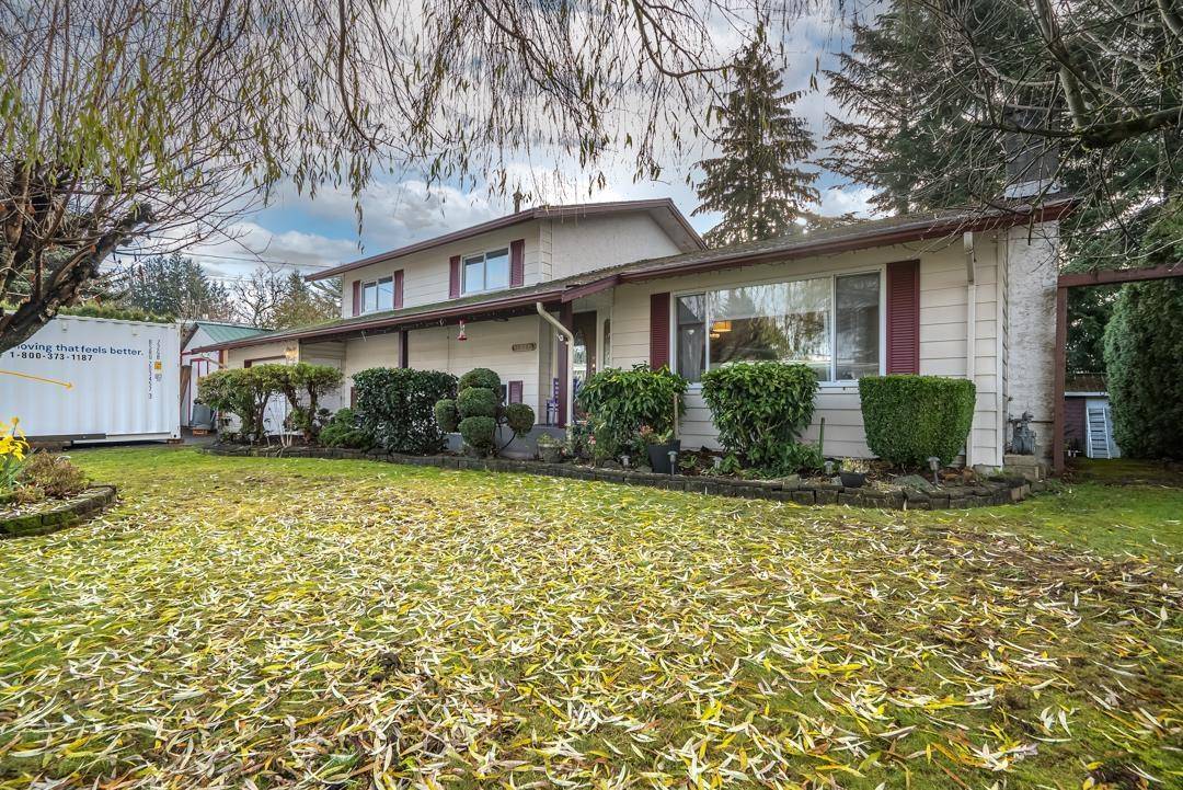 Abbotsford, BC V2T3T4,32382 DOLPHIN CRESCENT