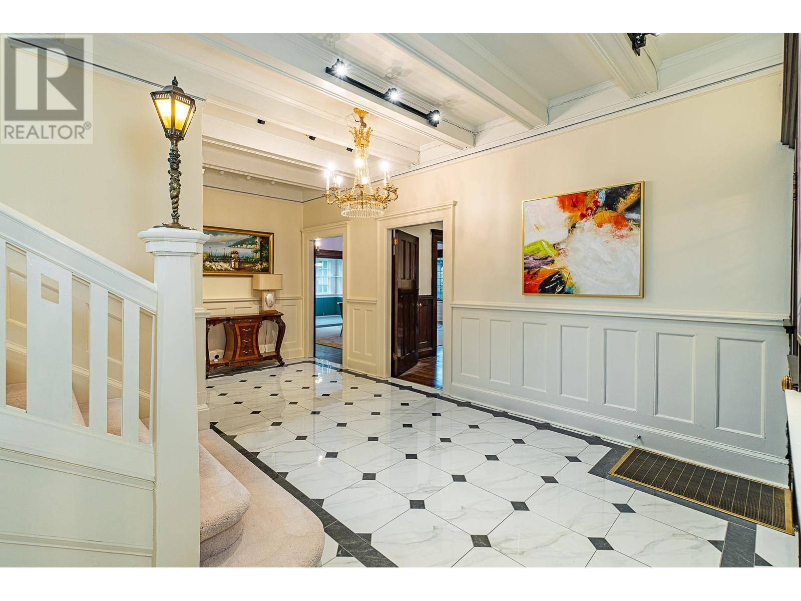 Vancouver, BC V6H1V8,1080 WOLFE AVENUE