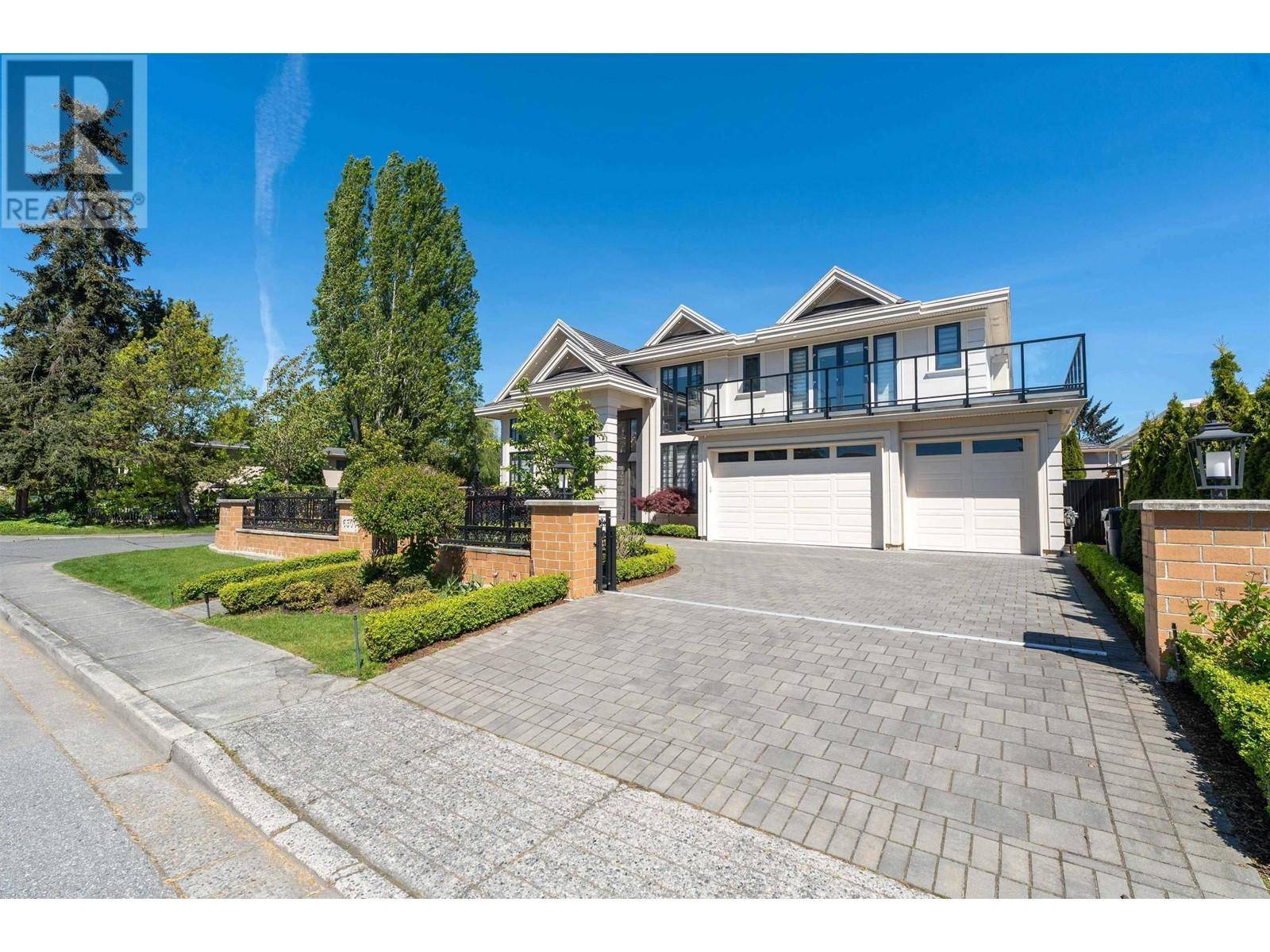 Richmond, BC V7C2G1,6300 RIVERDALE DRIVE