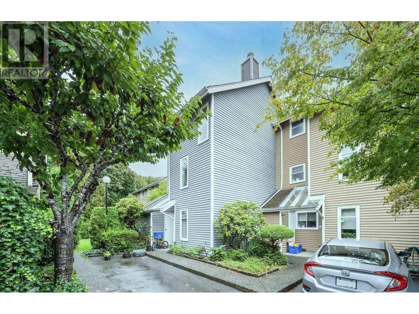 Richmond, BC V6Y3J5,7400 MINORU BLVD #52