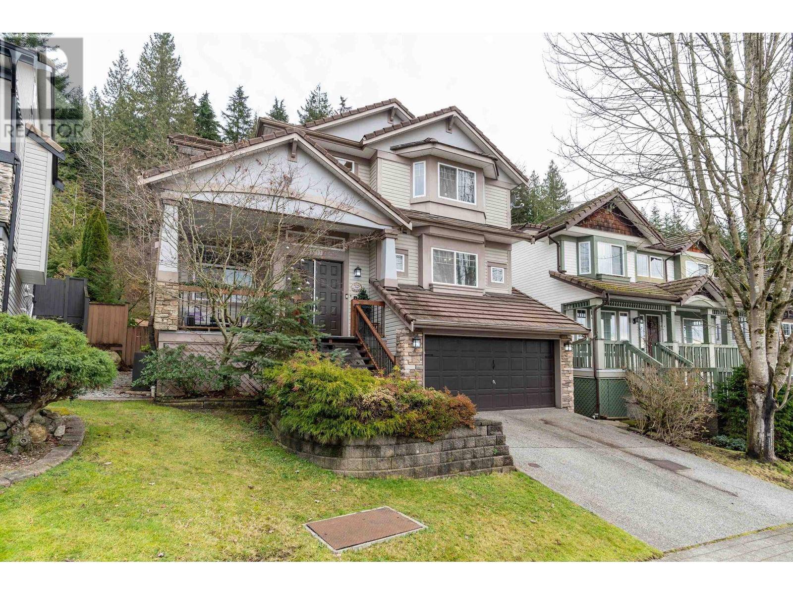 Coquitlam, BC V3E3L1,2513 PLATINUM LANE