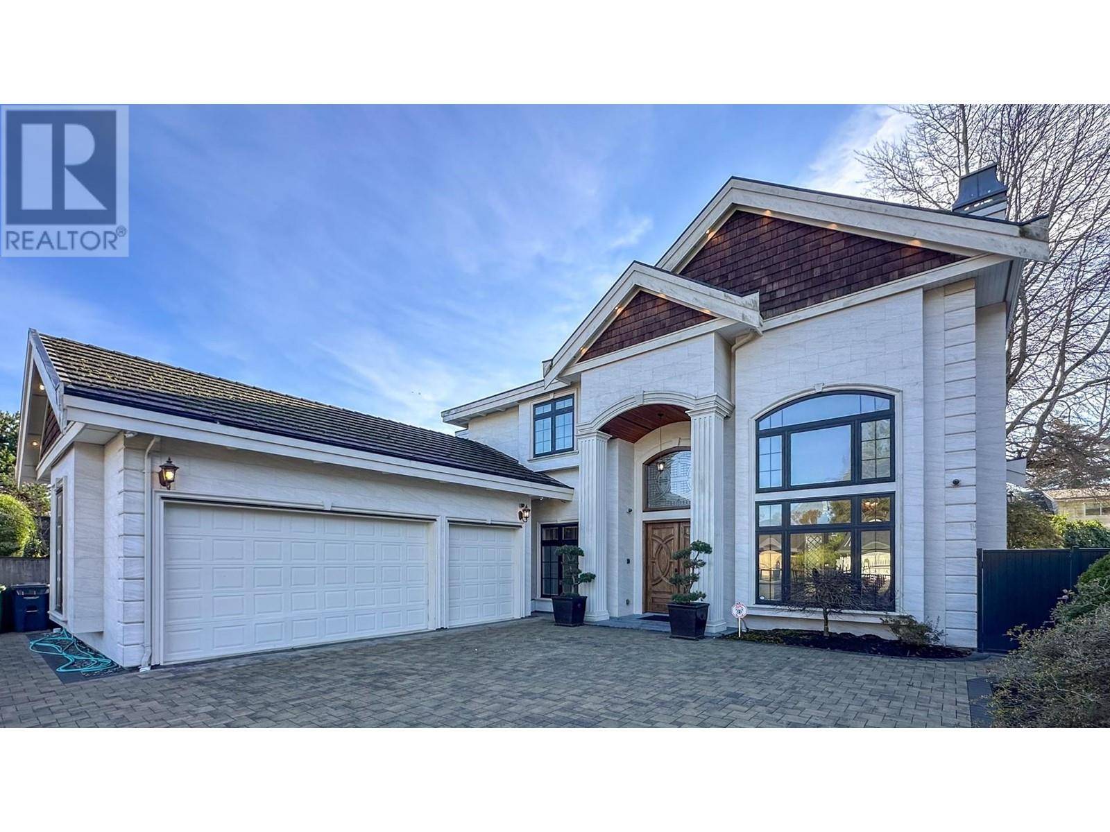 Richmond, BC V7C4R2,4260 COVENTRY DRIVE