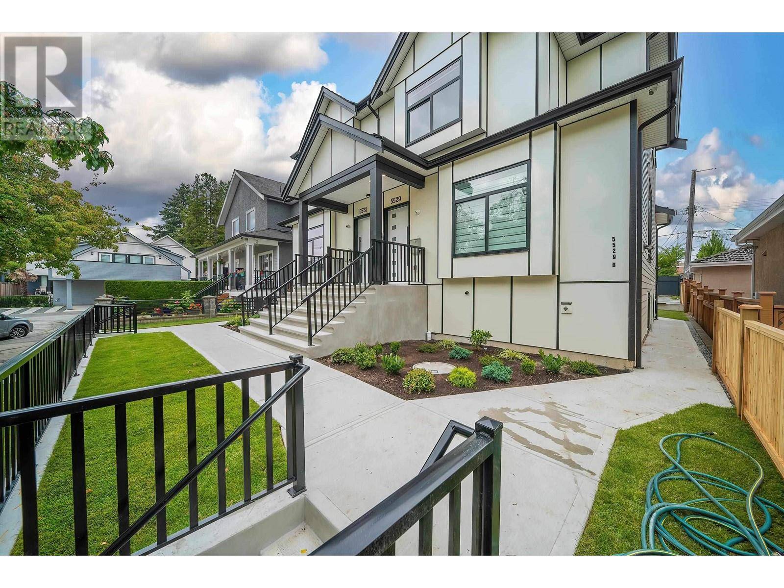 Vancouver, BC V5R2A9,5531 SLOCAN STREET