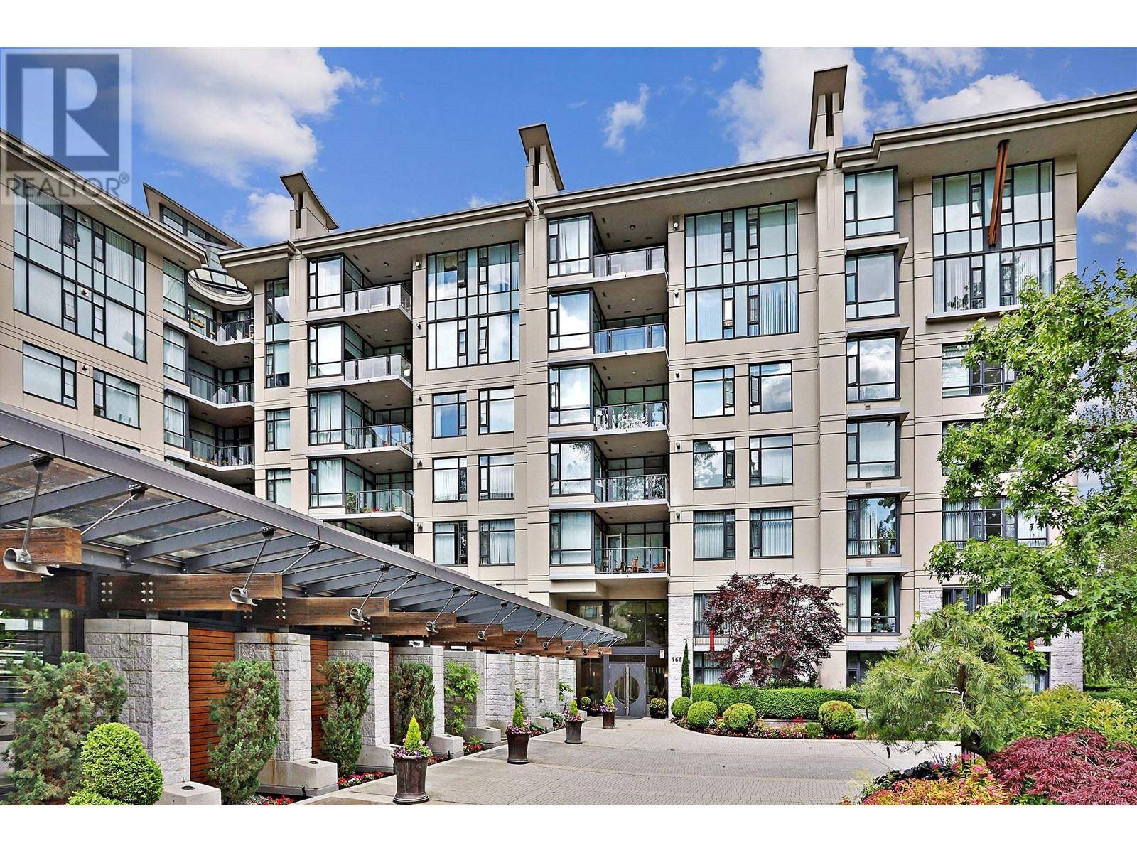 Vancouver, BC V6J5M2,4685 VALLEY DR #205