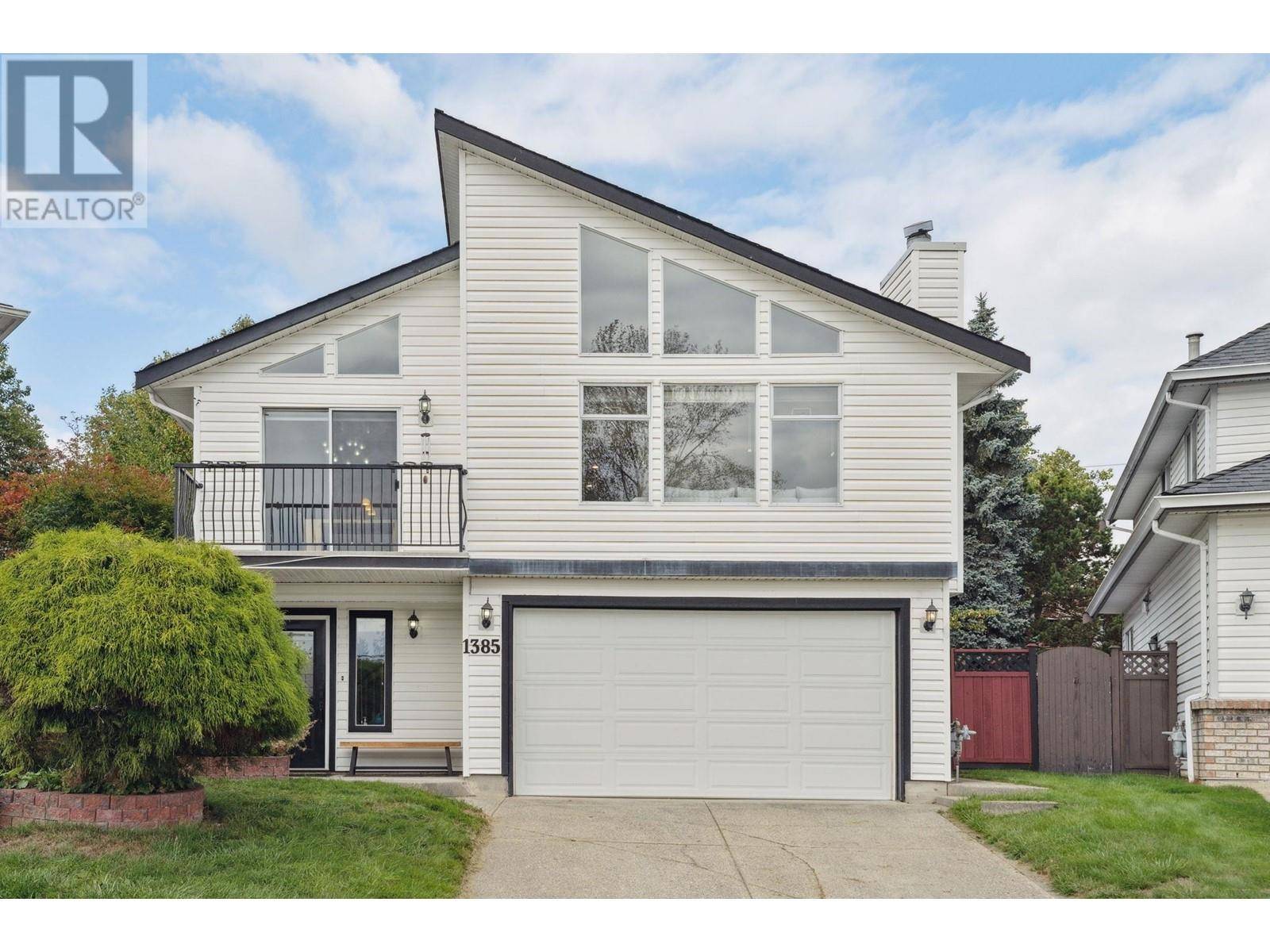 Port Coquitlam, BC V3C5P9,1385 YARMOUTH STREET