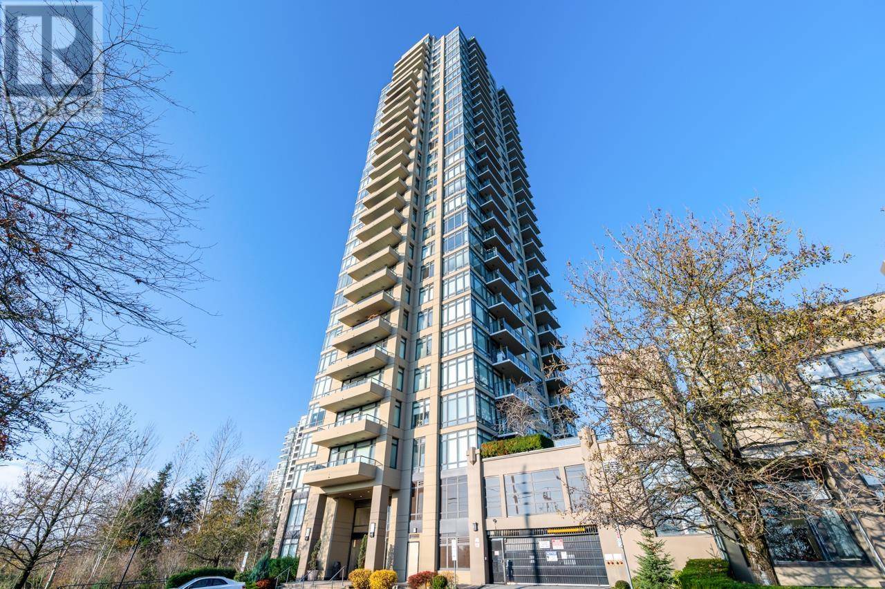 Burnaby, BC V5C0B4,2345 MADISON AVE #1803