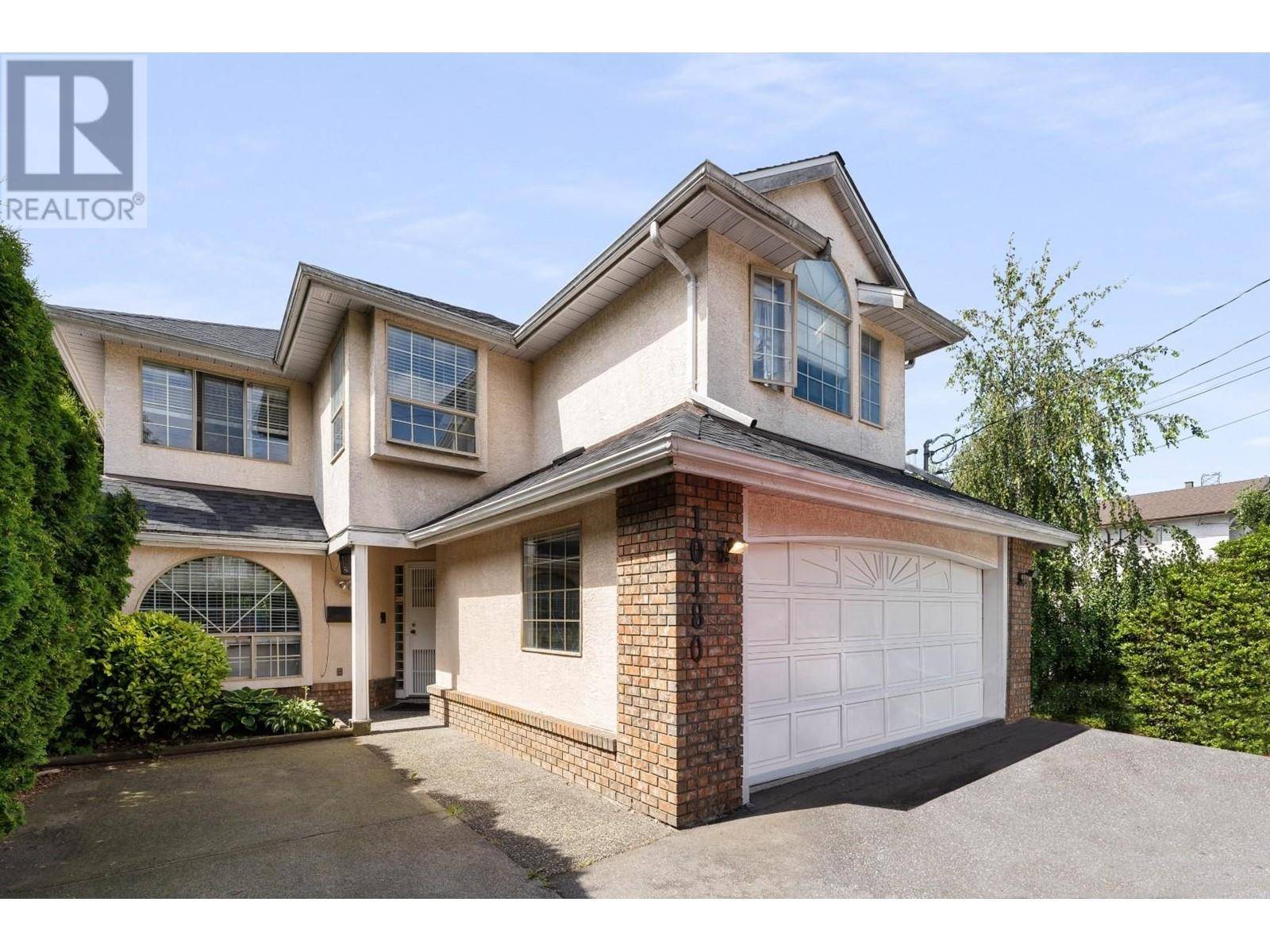 Richmond, BC V6X1Z3,10180 RIVER DRIVE