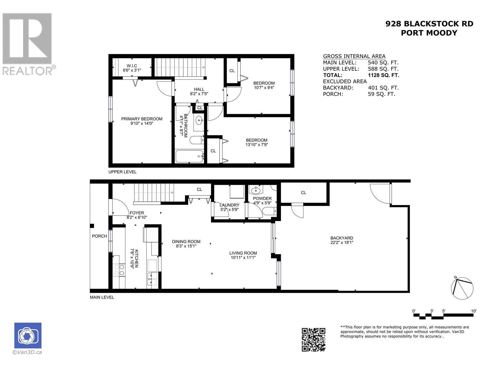 Port Moody, BC V3H3S1,928 BLACKSTOCK ROAD