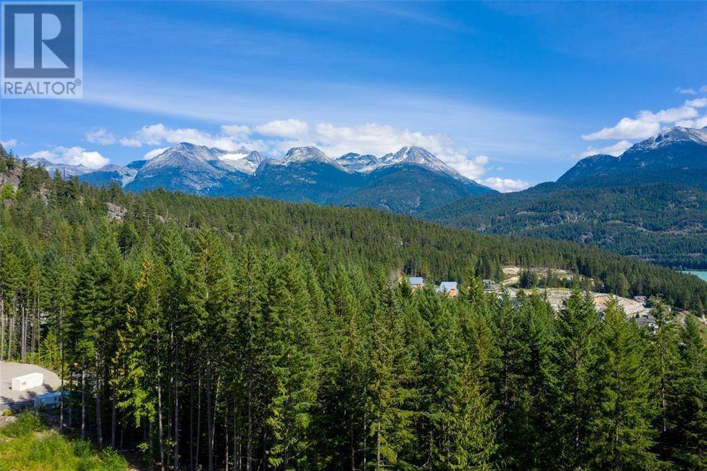 Whistler, BC V8E1L9,8591 ASHLEIGH MCIVOR DRIVE