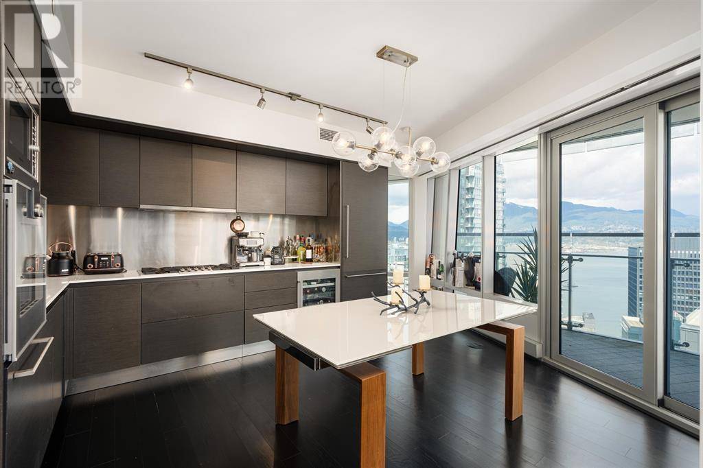 Vancouver, BC V6E0B3,1151 West GEORGIA ST #3507