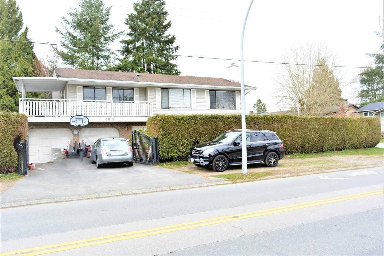 Surrey, BC V3V1H5,13131 92 AVENUE