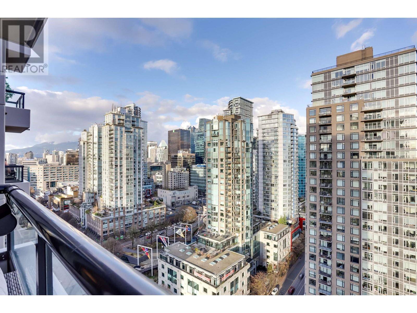 Vancouver, BC V6B1T7,928 HOMER ST #2505