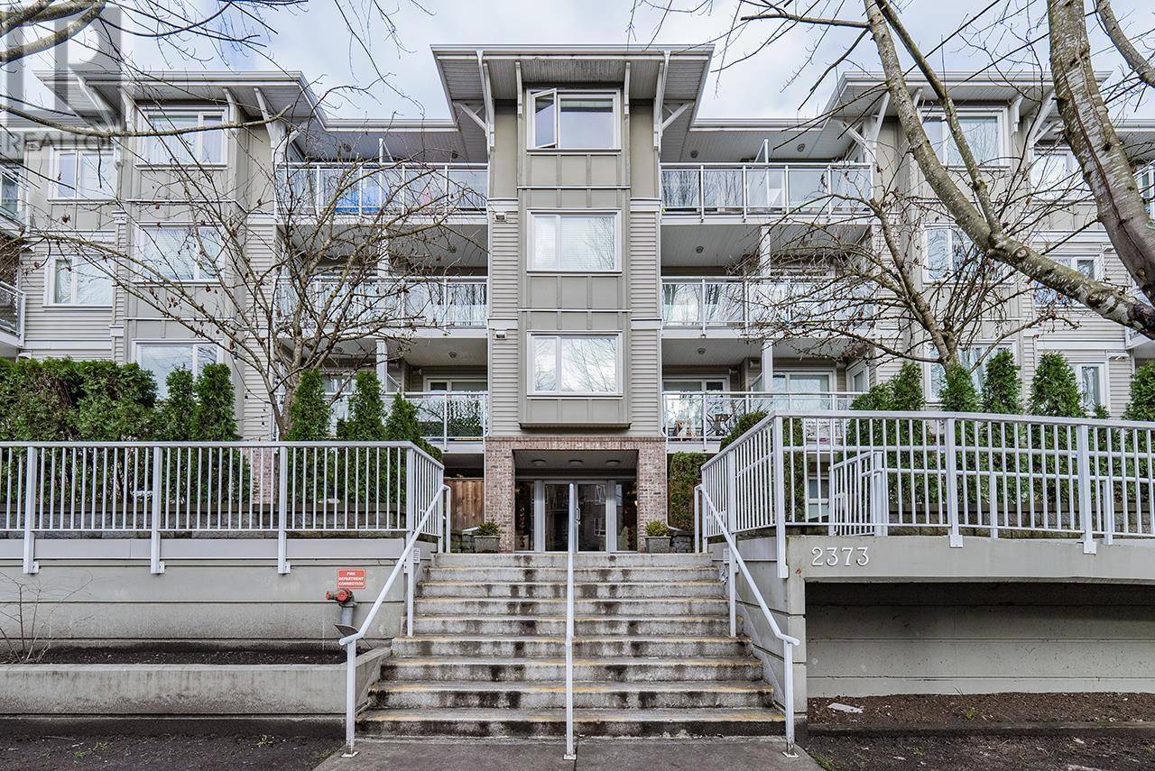 Port Coquitlam, BC V3C1Y7,2373 ATKINS AVE #PH10