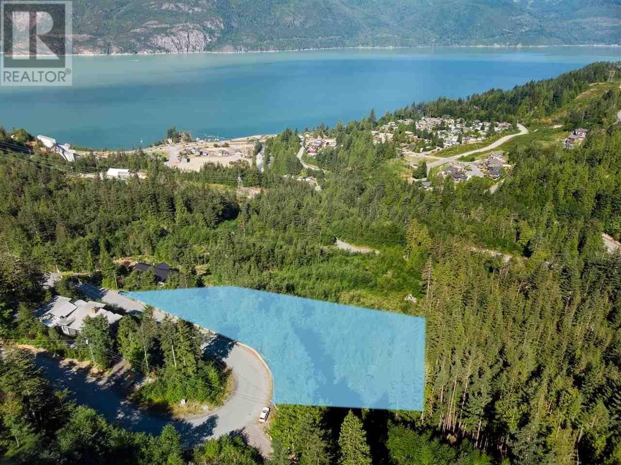 Britannia Beach, BC V8B1J2,1121 COPPER DRIVE