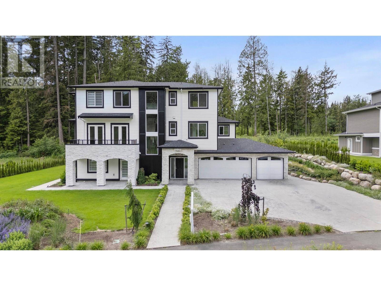 Maple Ridge, BC V2W1C2,12425 271 STREET