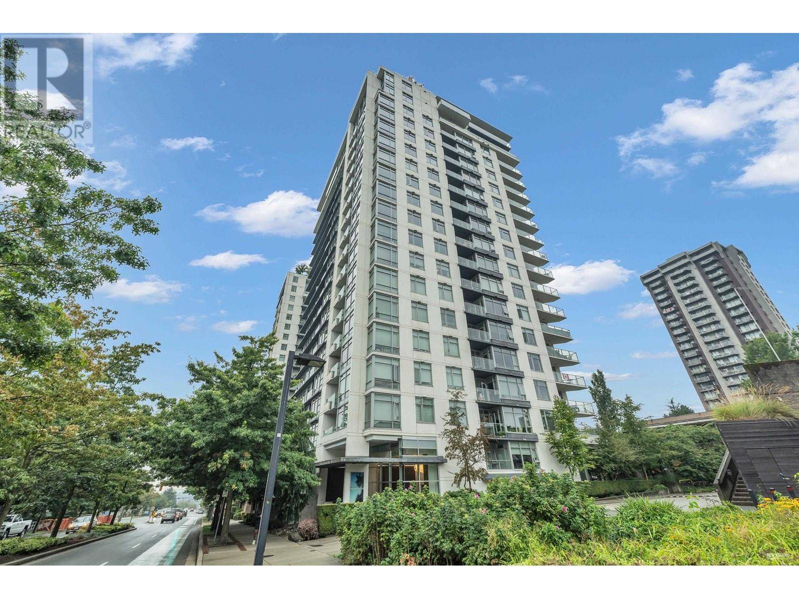 North Vancouver, BC V7M0A7,158 West 13TH ST #1103