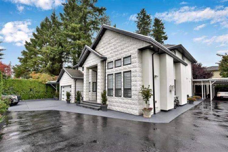 Surrey, BC V3X1V6,6168 126 STREET