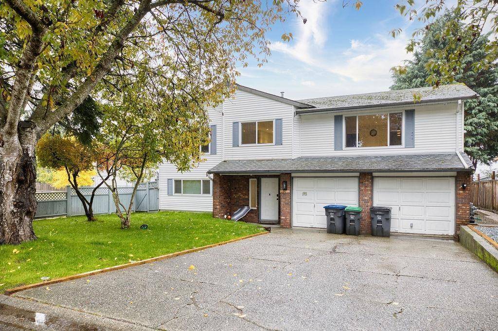 Surrey, BC V3S6H5,15286 84A AVENUE