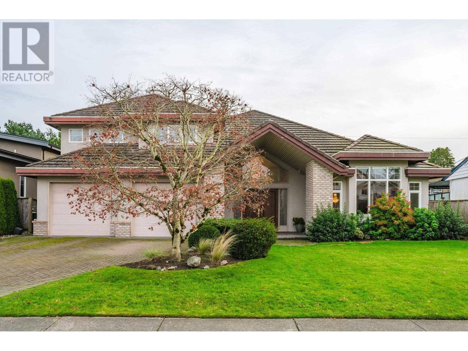 Richmond, BC V7C1Y4,8200 FAIRLANE ROAD