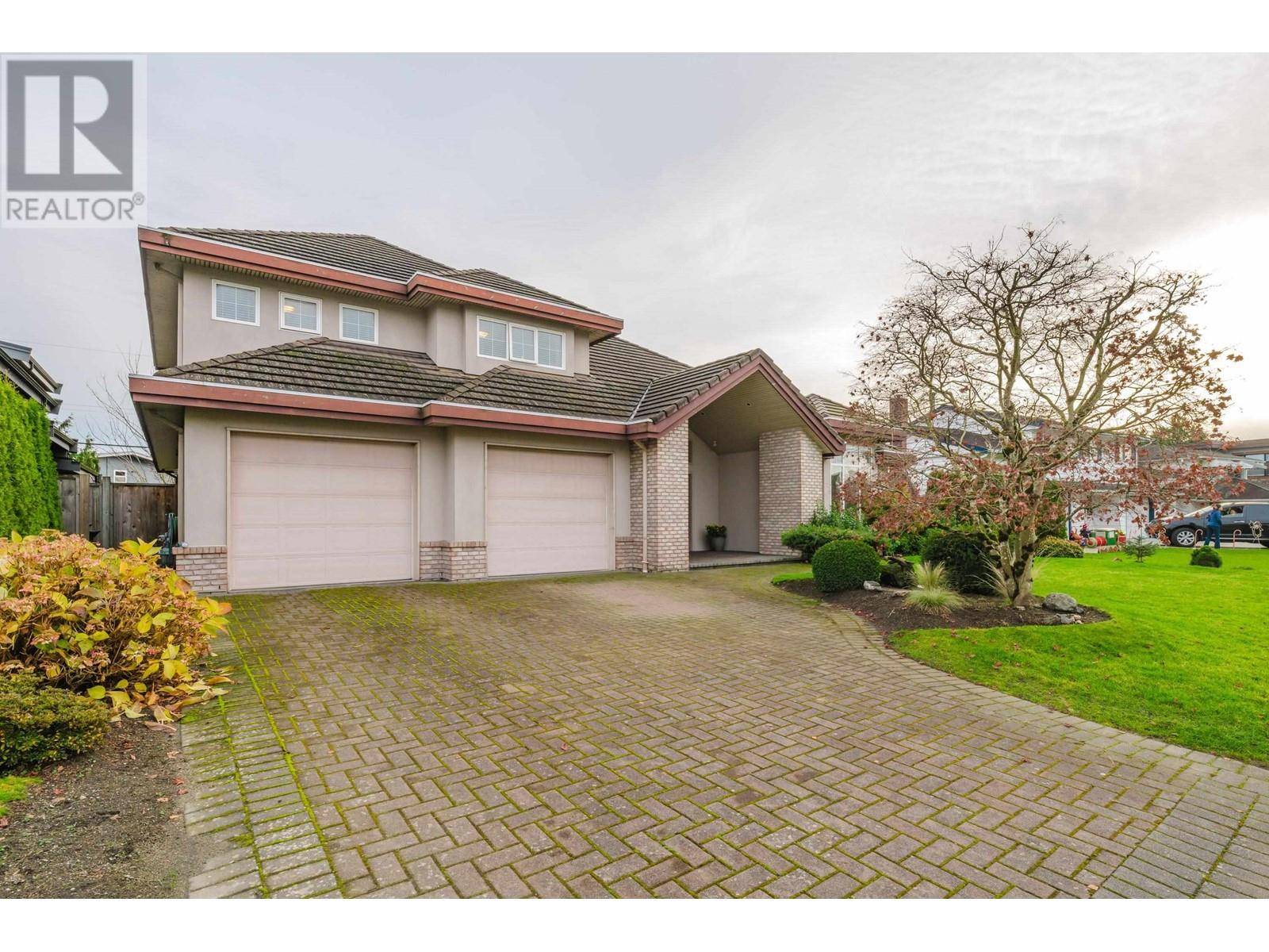 Richmond, BC V7C1Y4,8200 FAIRLANE ROAD