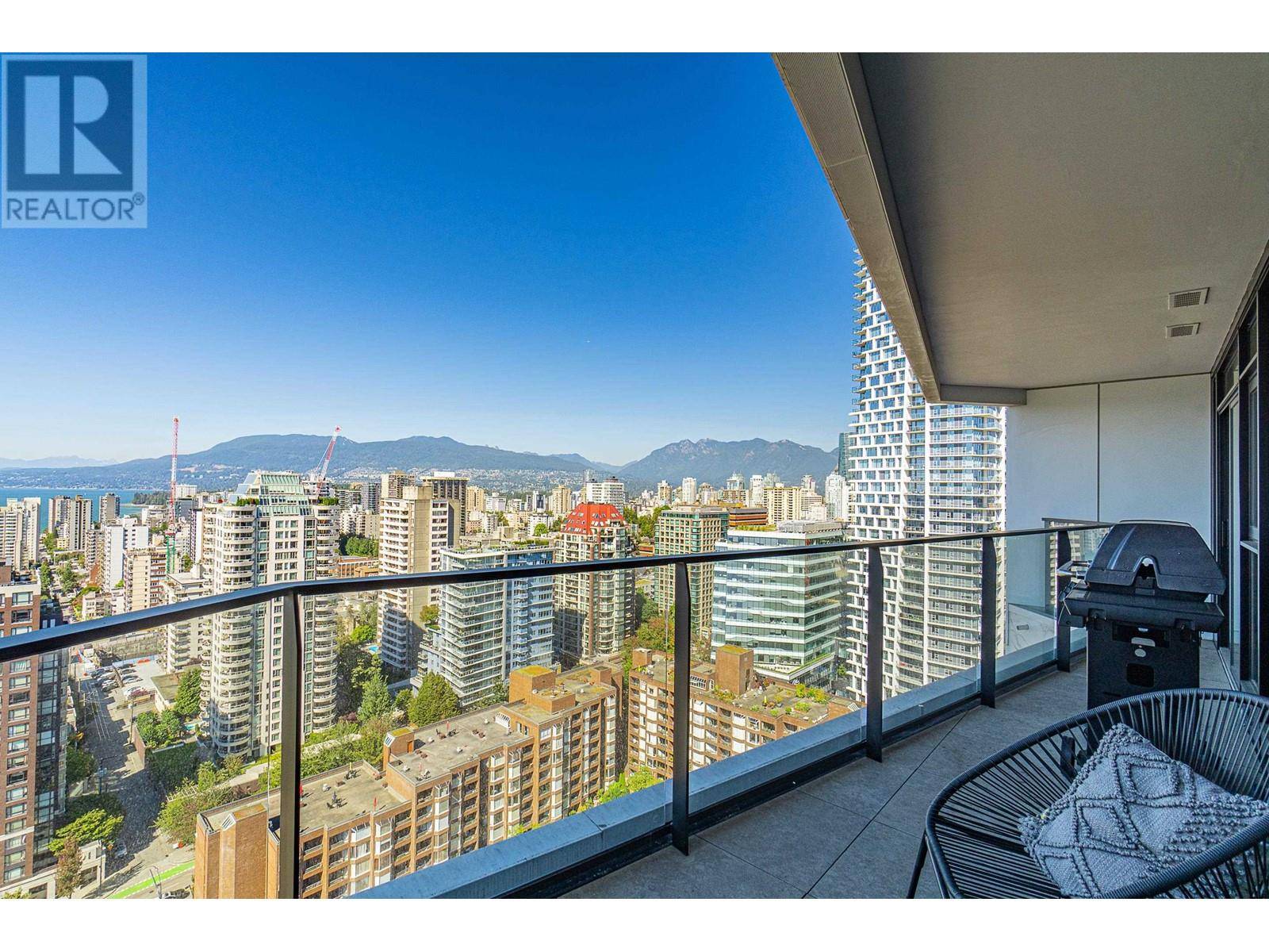 Vancouver, BC V6Z1C3,889 PACIFIC ST #2605