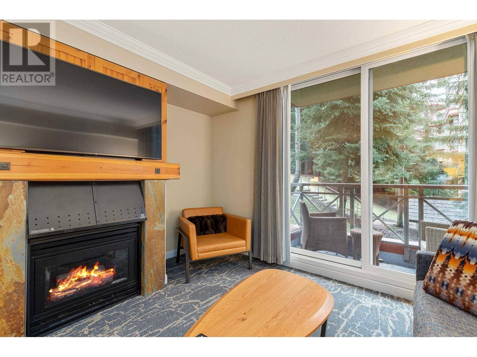 Whistler, BC V8E1J3,4090 WHISTLER WAY #416