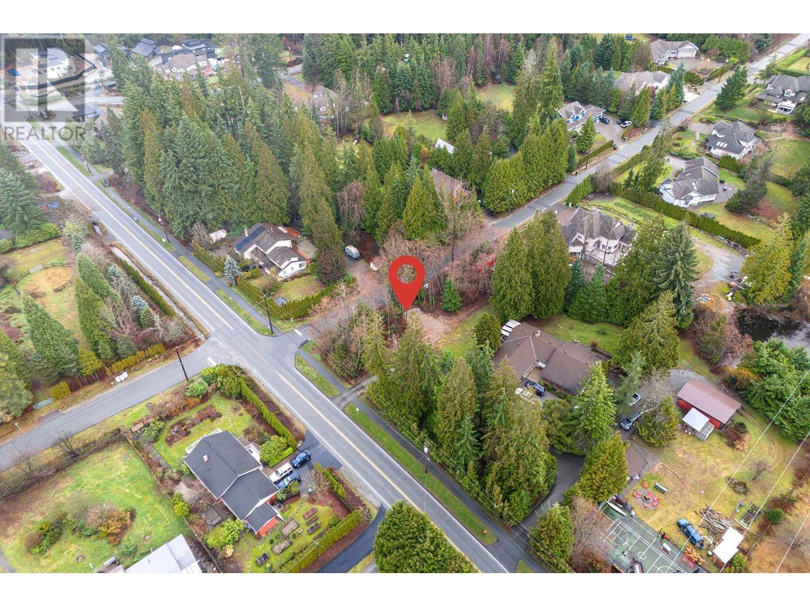 Anmore, BC V3H4Y7,2860 SUNNYSIDE RD #Lot 1