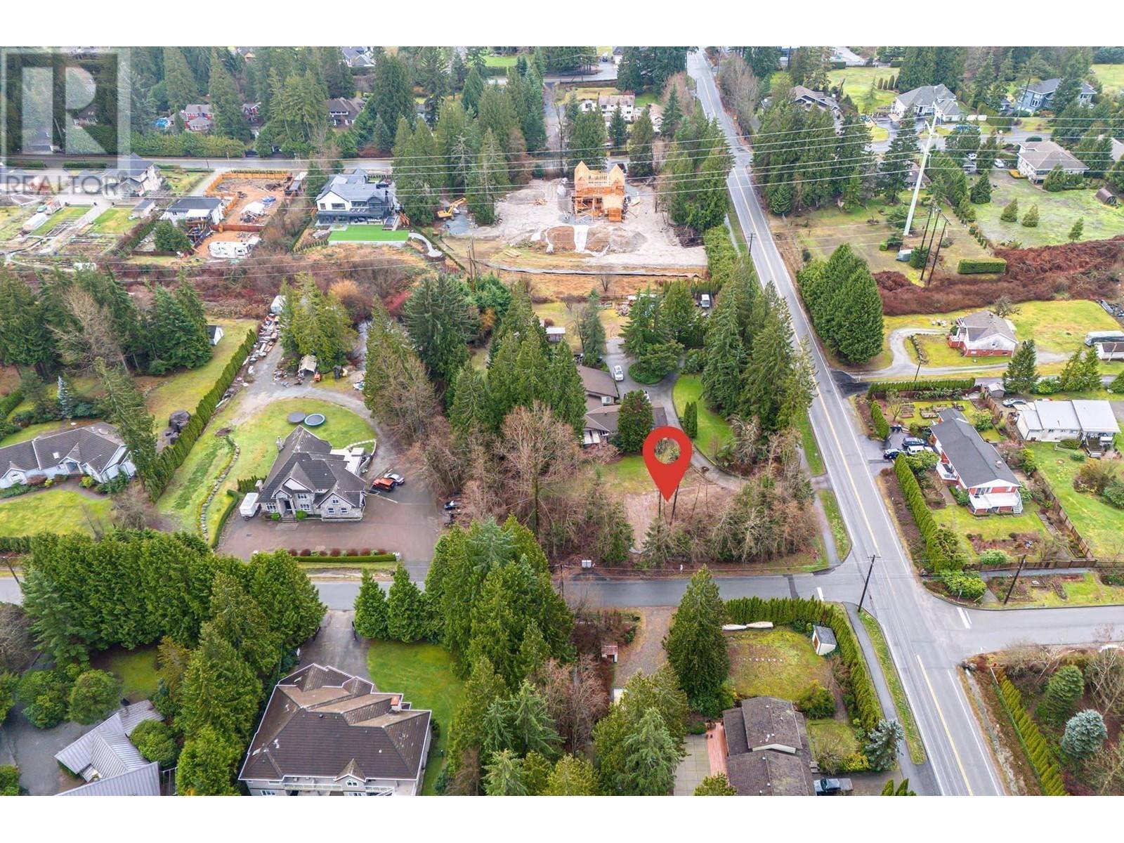 Anmore, BC V3H4Y7,2860 SUNNYSIDE RD #Lot 1