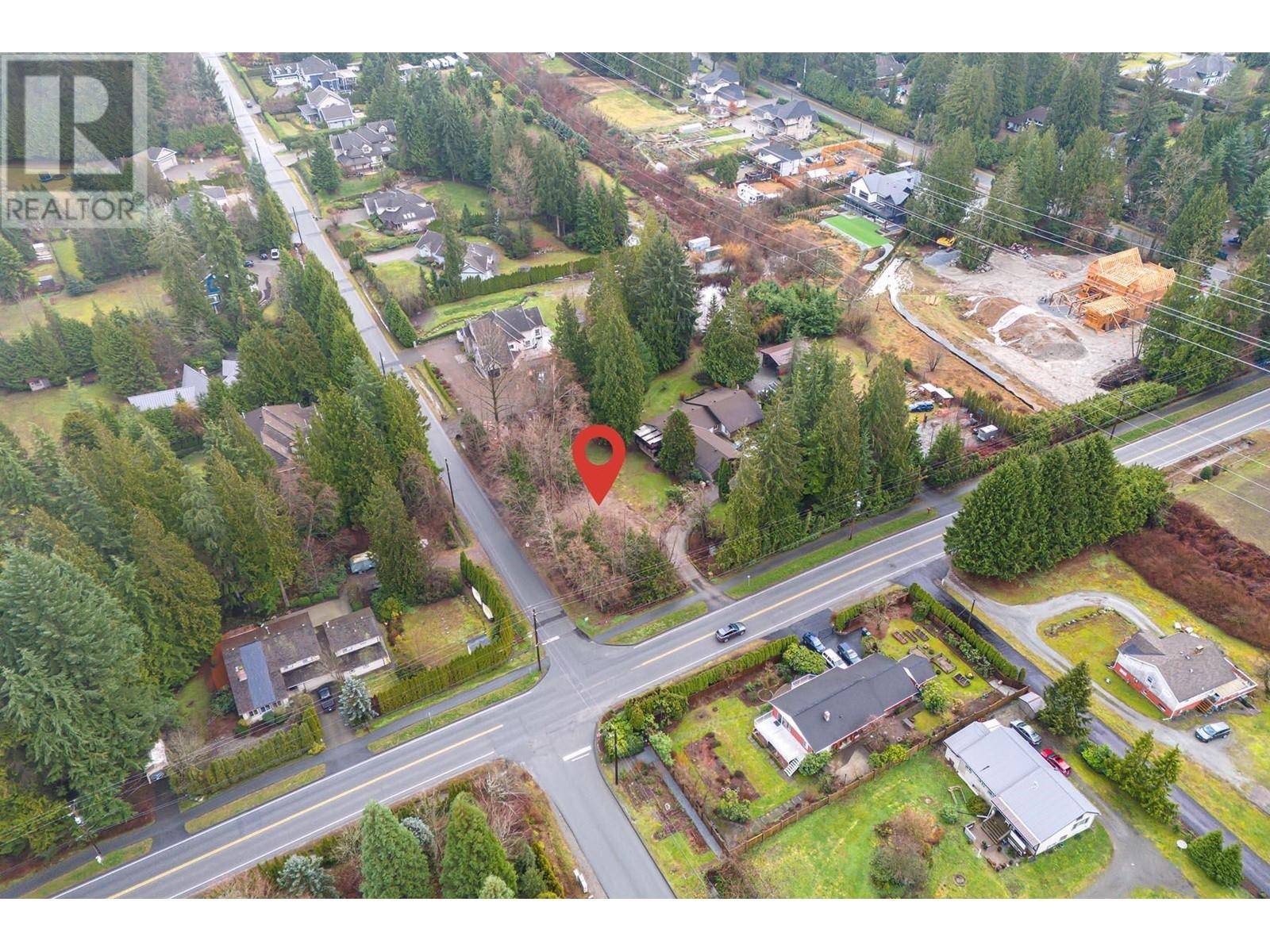 Anmore, BC V3H4Y7,2860 SUNNYSIDE RD #Lot 1