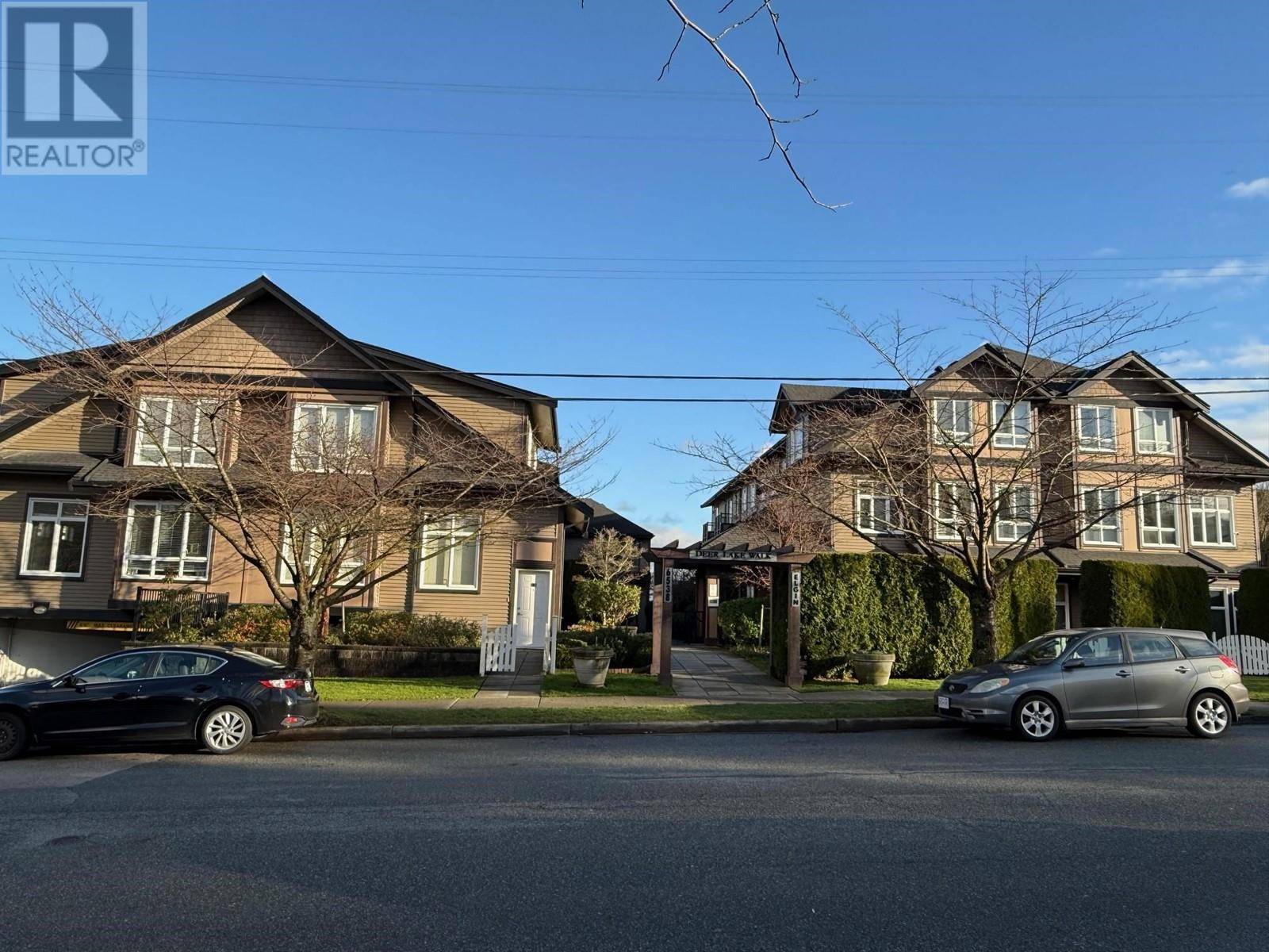 Burnaby, BC V5H3S6,6538 ELGIN AVE #26