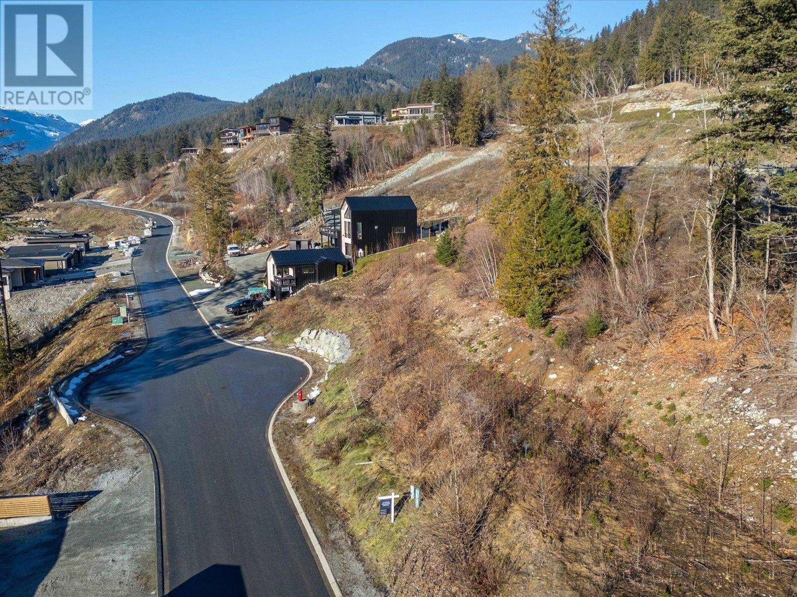 Pemberton, BC V0N2L3,7672 CERULEAN DRIVE