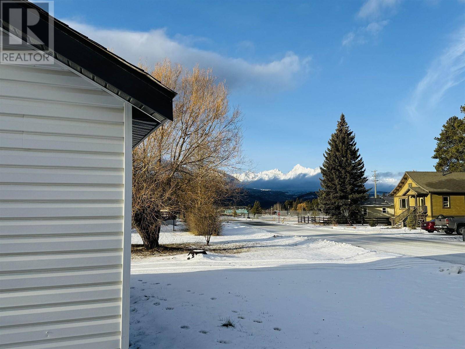 Valemount, BC V0E2Z0,1245 6TH AVENUE