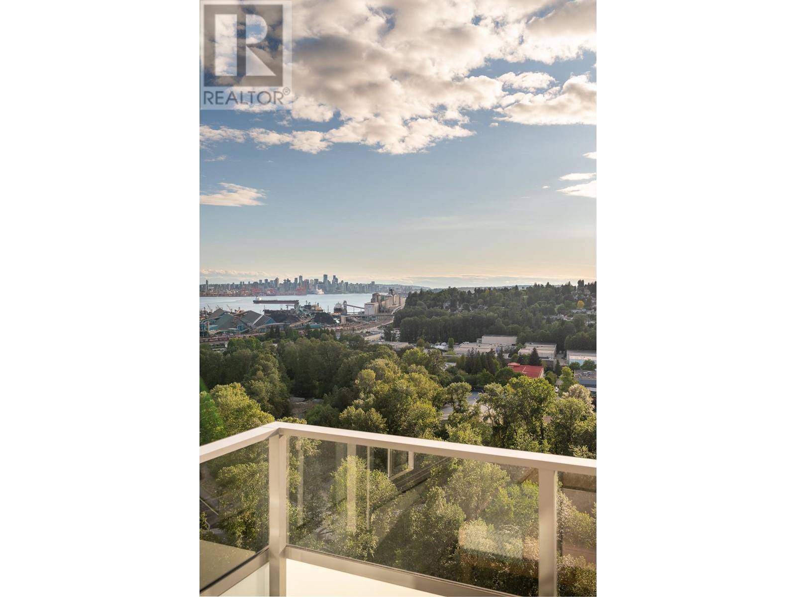 North Vancouver, BC V7J1H6,1500 FERN ST #2905