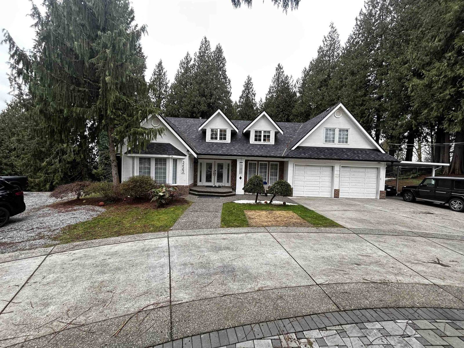 Abbotsford, BC V2T7Y3,32563 VERDON WAY