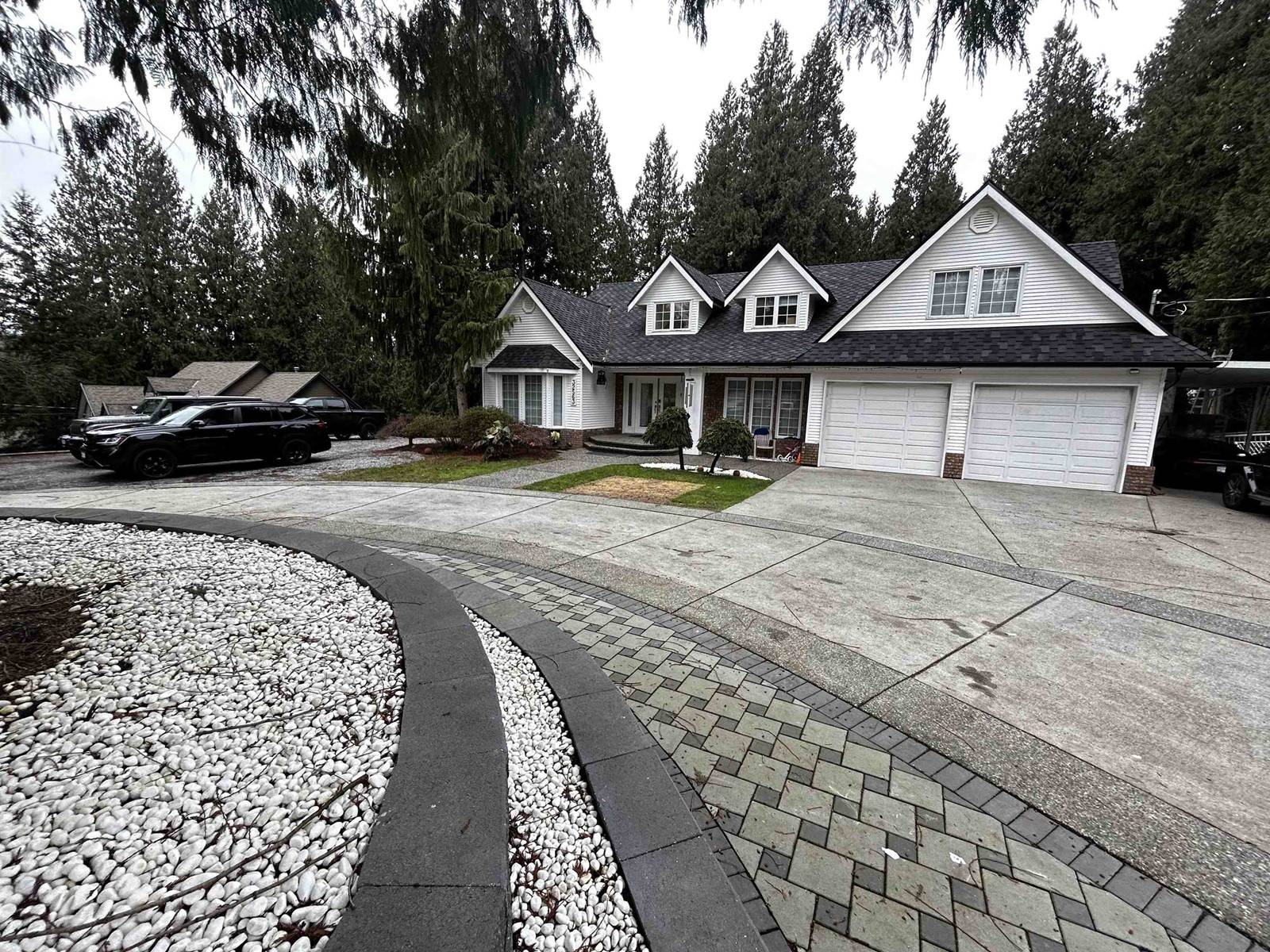 Abbotsford, BC V2T7Y3,32563 VERDON WAY