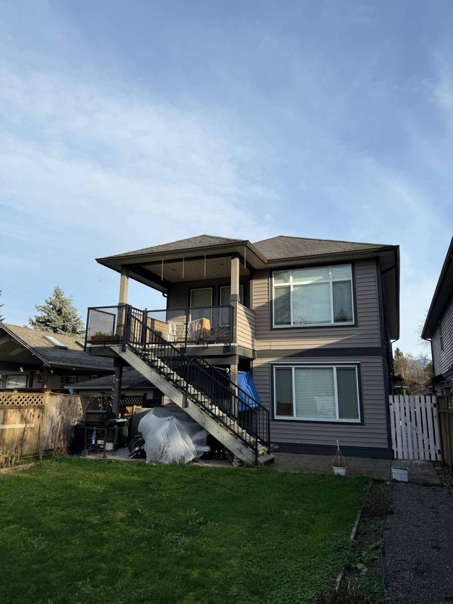 Chilliwack, BC V2P5B5,9609 ST. DAVID STREET