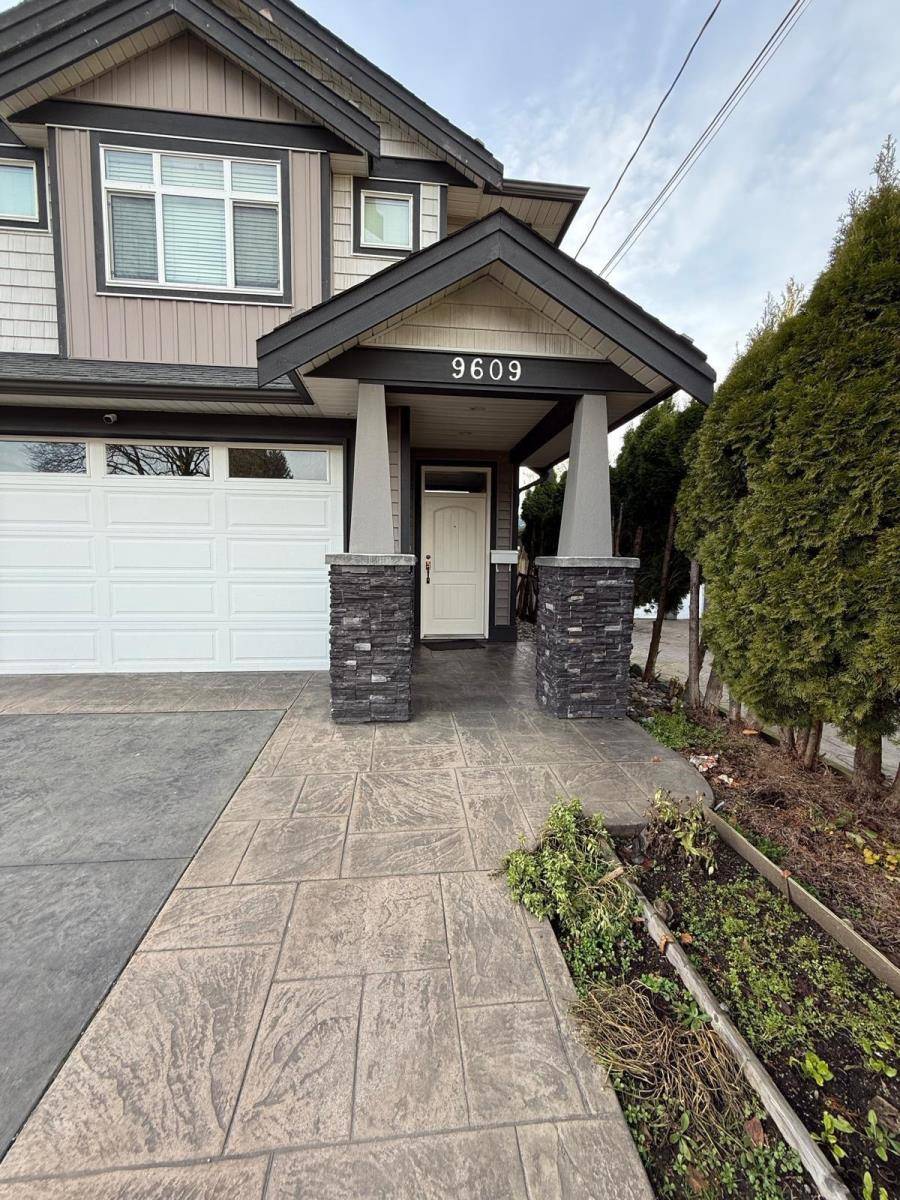 Chilliwack, BC V2P5B5,9609 ST. DAVID STREET