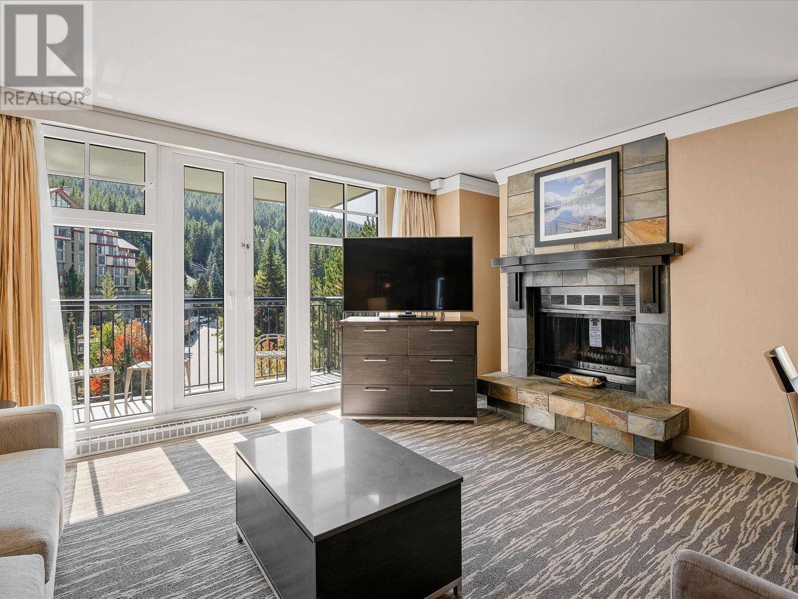 Whistler, BC V8E1H9,4050 WHISTLER WAY #428/430