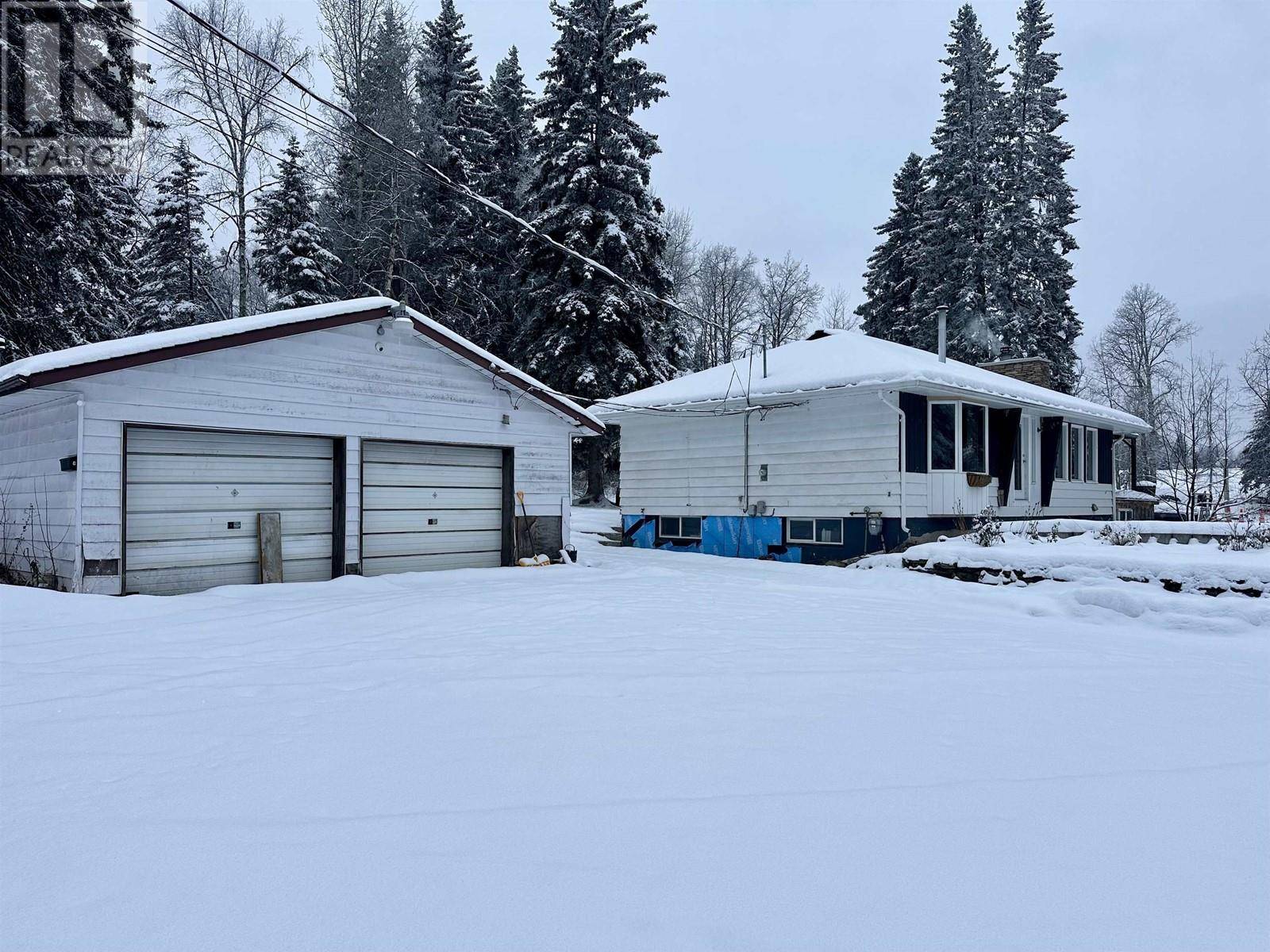 Prince George, BC V2N6K1,8627 HALDI ROAD