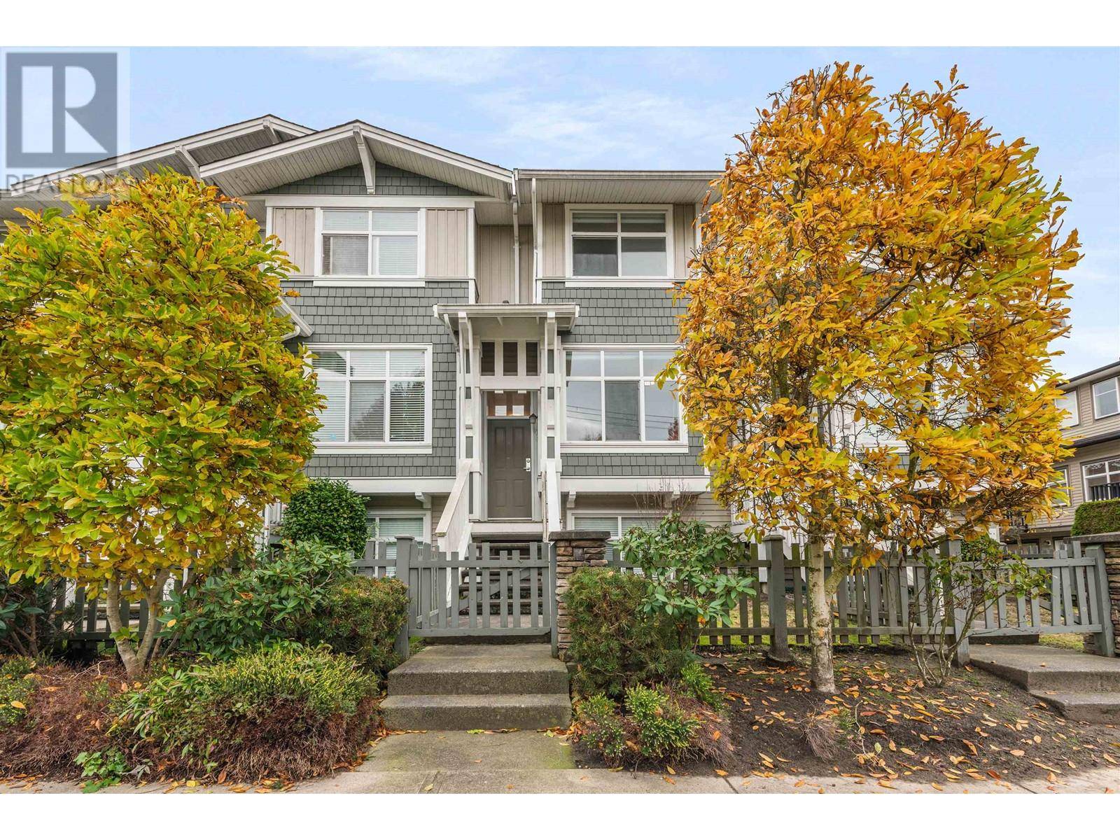 Richmond, BC V6Y4K8,9333 SILLS AVE #48