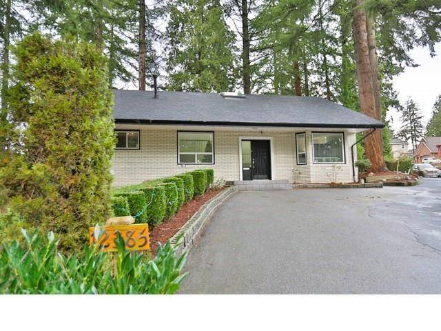 Surrey, BC V3X2Y2,12385 NEW MCLELLAN ROAD