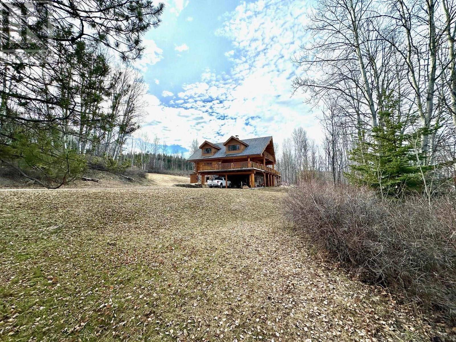 Telkwa, BC V0J2X0,7584 FIR ROAD