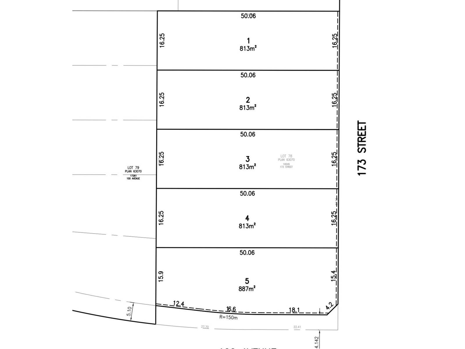 Surrey, BC V4N4H6,10047 173 STREET