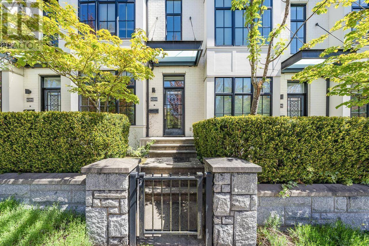 Vancouver, BC V6T0A3,6288 EAGLE DRIVE