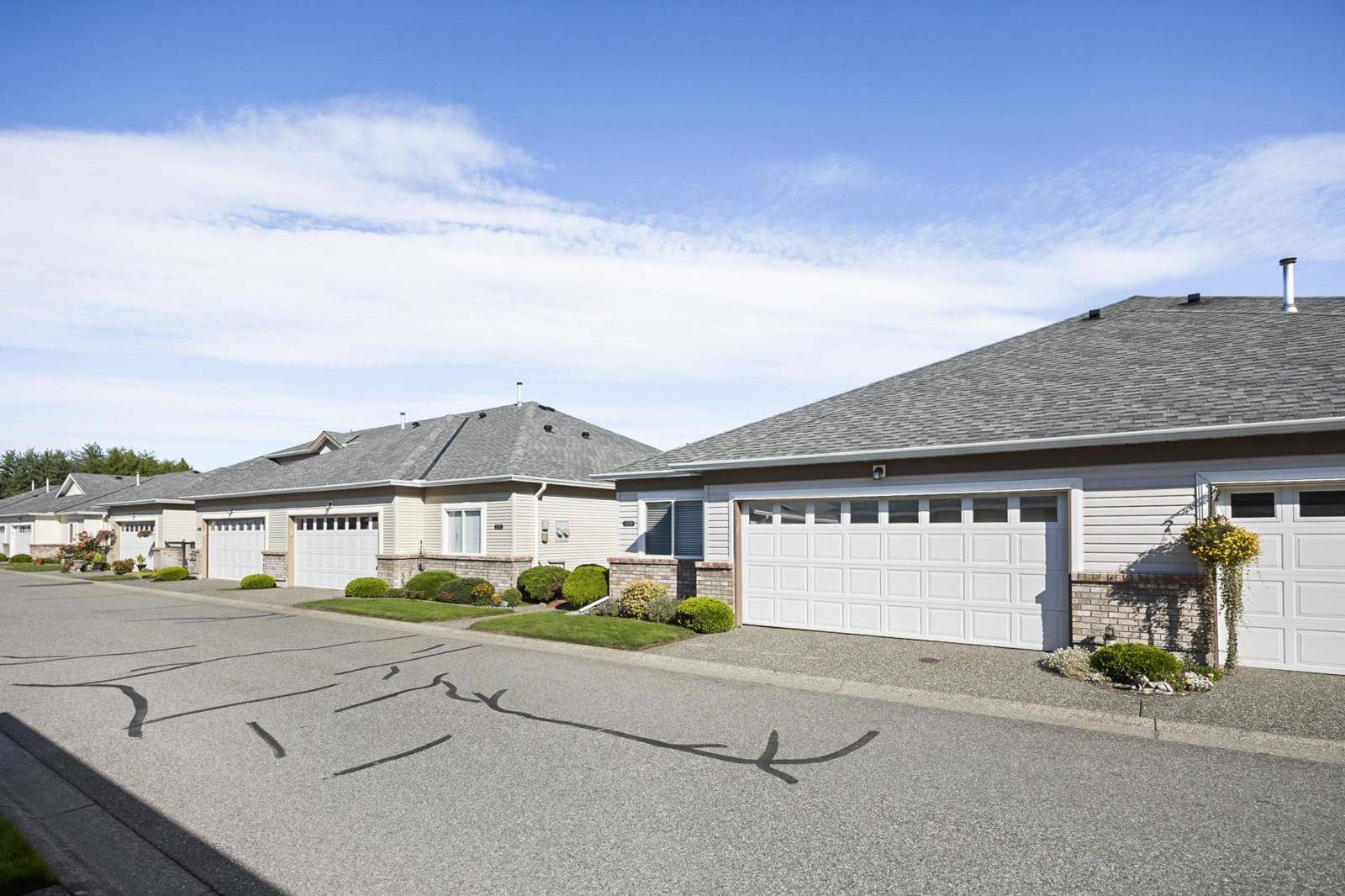 Chilliwack, BC V2P7Y7,8485 YOUNG RD #209