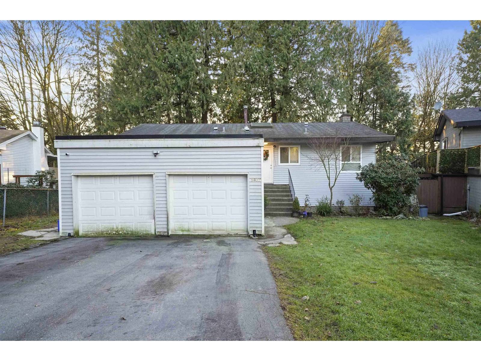 Delta, BC V4C7H4,8403 ARBOUR PLACE