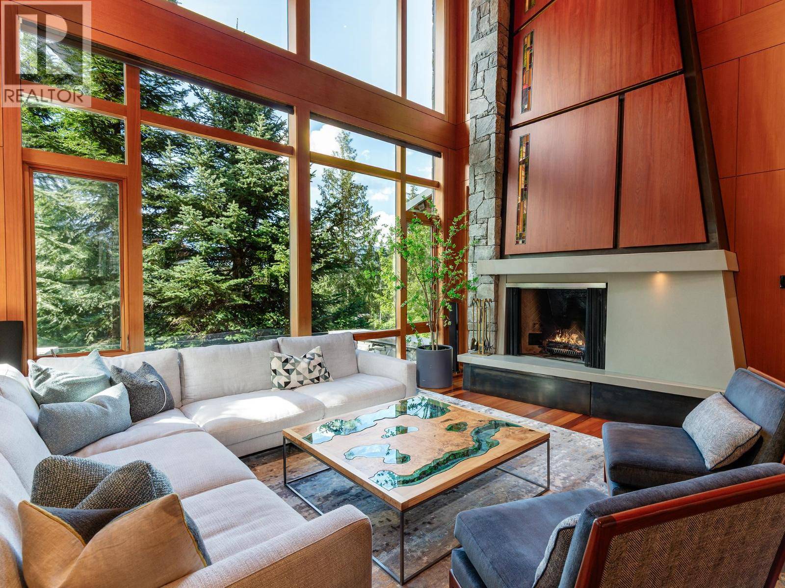Whistler, BC V0N1B4,4961 HORSTMAN LANE